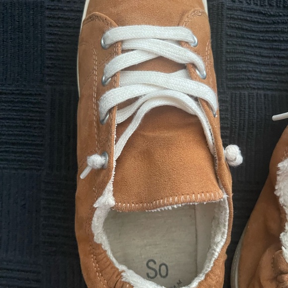 SO Redwood Women Sneakers - Picture 4 of 6